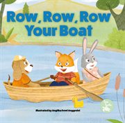 Row, Row, Row Your Boat cover image cdn