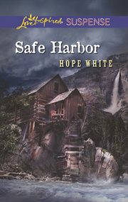 Safe Harbor cover image cdn