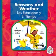Seasons and Weather/Las Estaciones y El Tiempo : WordBooks/Libros de Palabras cover image cdn