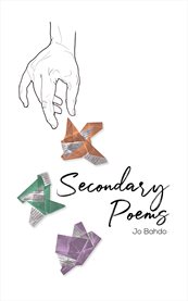 Secondary Poems cover image cdn