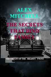 Secrets That Bind Family cover image cdn