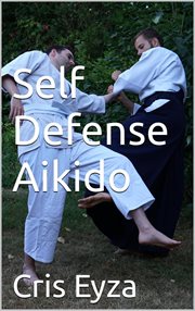 Self : Defense Aikido cover image cdn