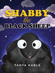 Shabby the Black Sheep cover image cdn