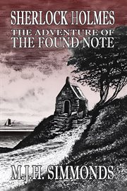 Sherlock Holmes and the Adventure of the Found Note cover image cdn
