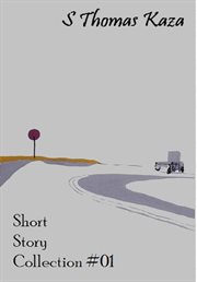 Short Story Collection #01 cover image cdn