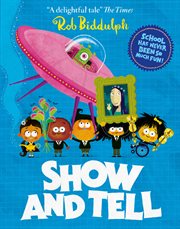 Show and Tell cover image cdn