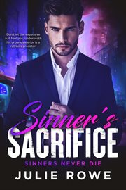 Sinner's Sacrifice cover image cdn
