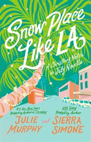 Snow Place Like LA cover image cdn