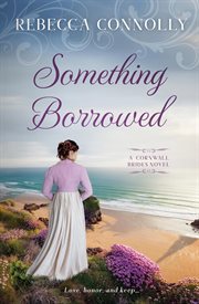 Something borrowed. Cornwall brides cover image cdn