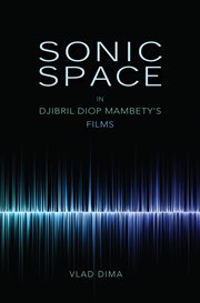 Sonic Space in Djibril Diop Mambety's Films cover image cdn