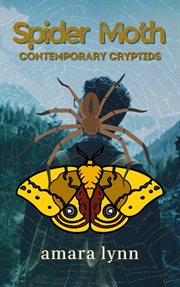 Spider Moth cover image cdn