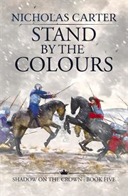 Stand by the Colours cover image cdn