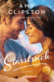 Starstruck : A Sweet Contemporary Romance cover image cdn