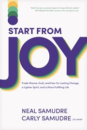Start from Joy cover image cdn