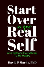 Start Over As Your Real Self cover image cdn