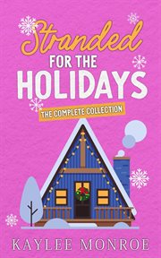 Stranded for the Holidays cover image cdn