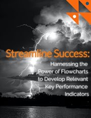 Streamline Success : Harness the Power of Flowcharts to Develop Relevant KPIs cover image cdn