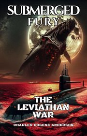 Submerged Fury : The Leviathan War cover image cdn