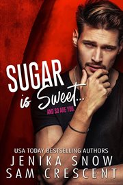 Sugar Is Sweet cover image cdn