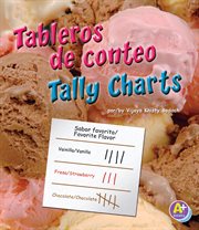 Tableros de conteo/Tally Charts : Hacer gráficas/Making Graphs cover image cdn