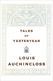 Tales of yesteryear cover image cdn
