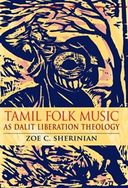 Tamil Folk Music as Dalit Liberation Theology cover image cdn