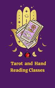 Tarot and Hand Reading Classes cover image cdn