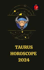 Taurus Horoscope 2024 cover image cdn