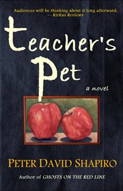 Teacher's Pet cover image cdn