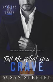 Tell Me What You Crave cover image cdn