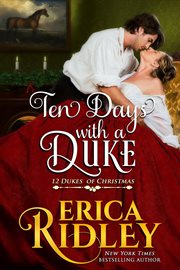Ten Days With a Duke cover image cdn