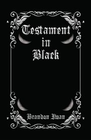 Testament in Black cover image cdn