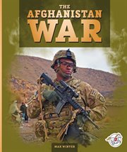 The Afghanistan War : Fighting for Freedom cover image cdn