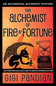 The Alchemist of Fire and Fortune cover image cdn
