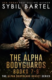 The Alpha Bodyguards : Alpha Bodyguards cover image cdn