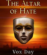 The Altar of Hate cover image cdn