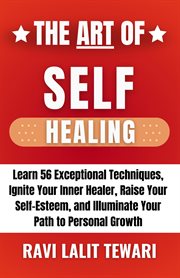 The Art of Self Healing cover image cdn