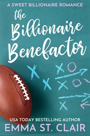The Billionaire Benefactor cover image cdn