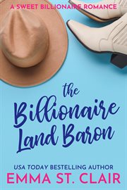 The Billionaire Land Baron cover image cdn