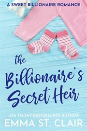 The Billionaire's Secret Heir cover image cdn