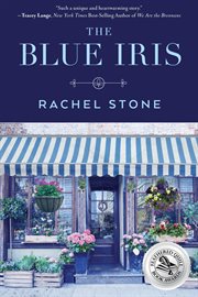 The Blue Iris cover image cdn