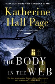 The Body in the Web : A Novel. Faith Fairchild cover image cdn
