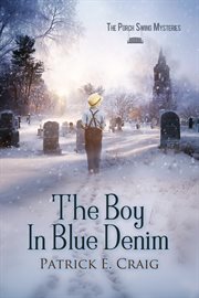 The Boy in Blue Denim cover image cdn