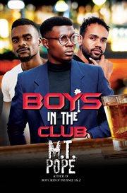 The Boys in the Club cover image cdn