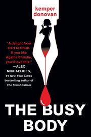 The Busy Body cover image cdn