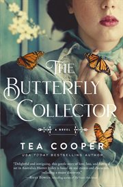 The Butterfly Collector cover image cdn