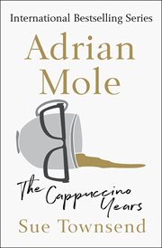 Adrian Mole: The Cappuccino Years cover image cdn