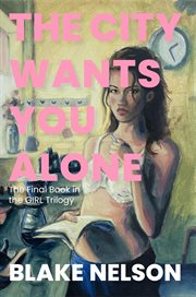 The City Wants You Alone cover image cdn