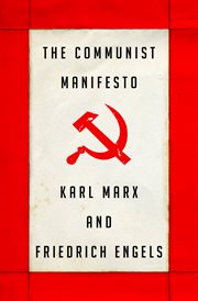 The Communist Manifesto cover image cdn
