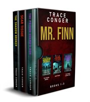 The Complete Mr. Finn Vigilante Justice Series : Mr. Finn Vigilante Justice cover image cdn
